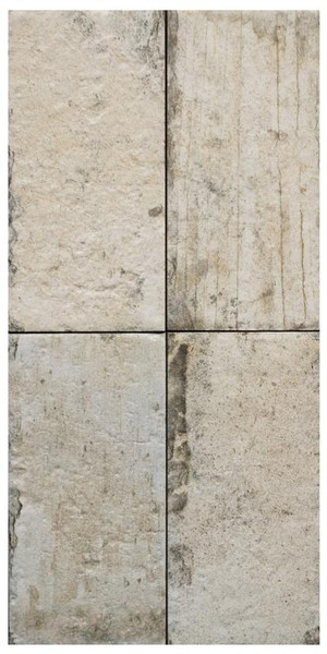 New York Greenwich Village Porcelain Tile 4x8 - CASE