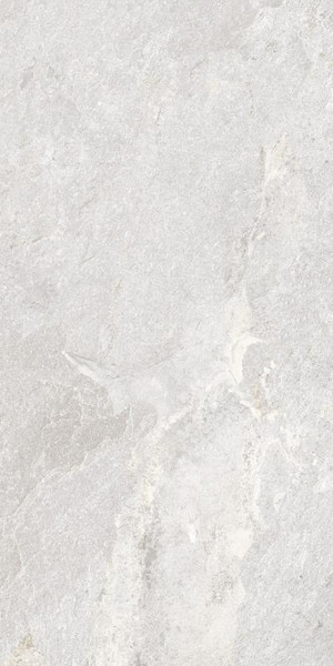 Slate Bianco Porcelain Tile 12x24 - CASE