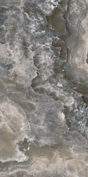 Scarlet Black Polished 24x48 Porcelain - CASE