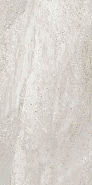 Riviera Grey Ceramic Tile 18x18 - CASE