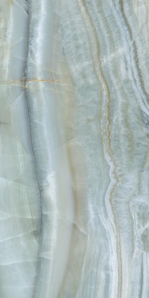 Chroma Blue Polished 24x48 Porcelain - CASE