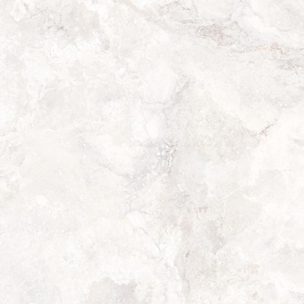 Rapolano White Polished Porcelain Tile 24x24 - CASE