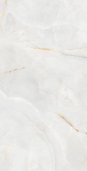 Onyx Reale Polished Porcelain Tile 24x48 - CASE