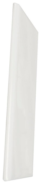 Natural Branco Glossy Ceramic SBN 3x6 - EACH