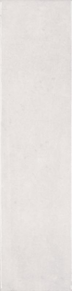 Watercolor Snowland Glossy Ceramic Tile 4x16 - CASE