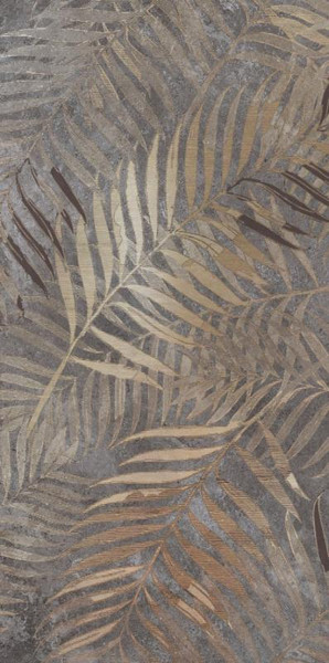 Golden Fern Porcelain Tile 24x48 - CASE
