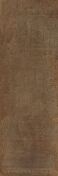 Coverlam Lava Corten Gauged Porcelain Panel 5.6mm 39"x118" - EACH