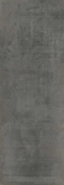 Coverlam Lava Iron Gauged Porcelain Panel 5.6mm 39"x118" - EACH