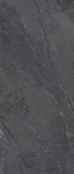 Anthea Dark Gauged Porcelain Panel 6mm 48"x109" - EACH