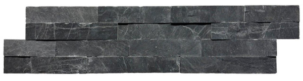 Jack Black Stacked Ledger Panel 6"x24" - EACH