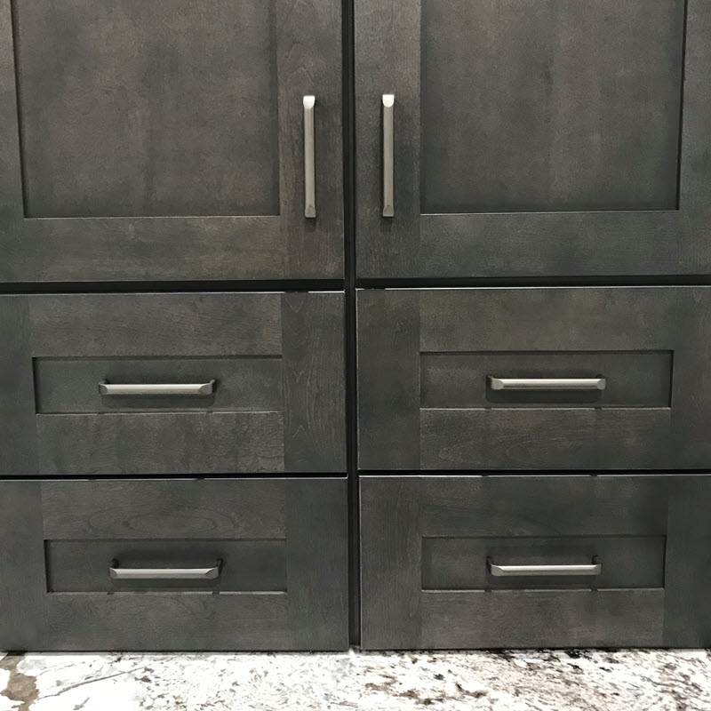 Knobs for your cabinets