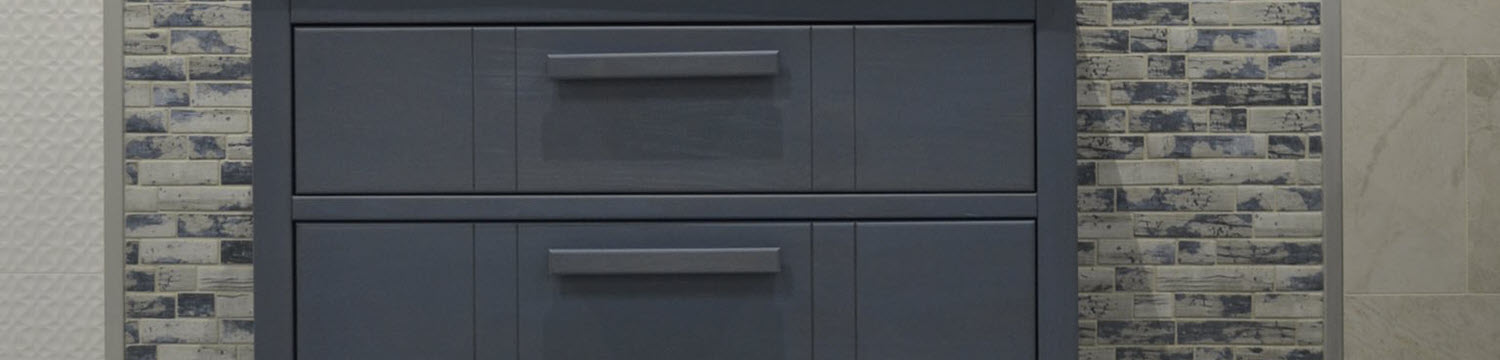 Shop vanities at Tile Outlets of America